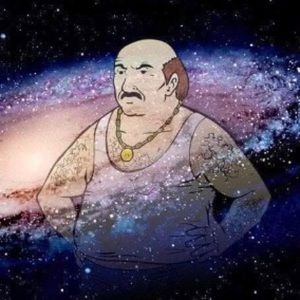 Meet your Posher, Oj